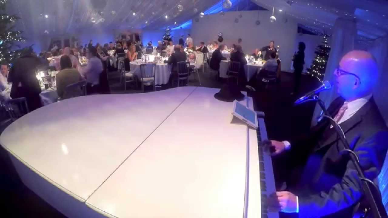 It Must Be Love - Labi Siffre (Madness) - piano & vocals cover