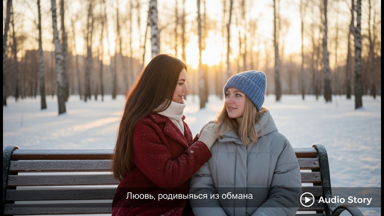 ФЕЙКОВАЯ ПАРА РАДИ ВЕЧЕРИНКИ РАСКРЫЛА СКРЫТЫЕ ЭМОЦИИ, КОТОРЫЕ ИЗМЕНИЛИ ВСЁ