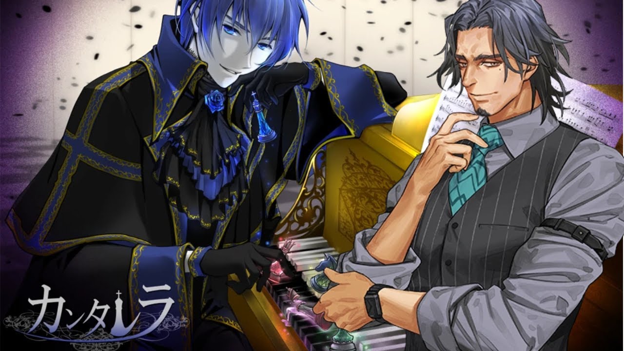 【FRIMOMEN】 Cantarella ~grace edition~【SYNTHVカバー 】