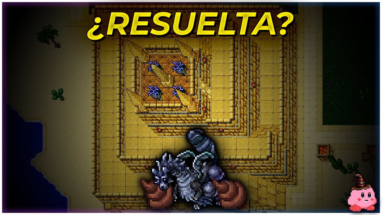 &iquest;Se Resolvi&oacute; la Serpentine Tower?... No. (Ft. @Meadek)