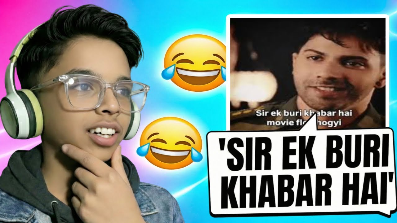 Varun Dhawan in Border 2 is INSANE! 😱 (Ye Trend Pagal Kar Dega)