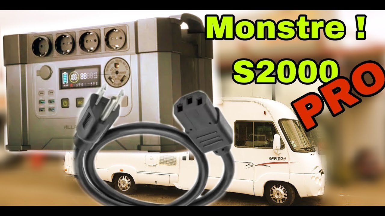 LA NOUVELLE ET MONSTRUEUSE !! 