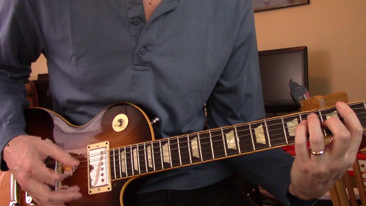 A Little Bit of Love (Lesson) - Free
