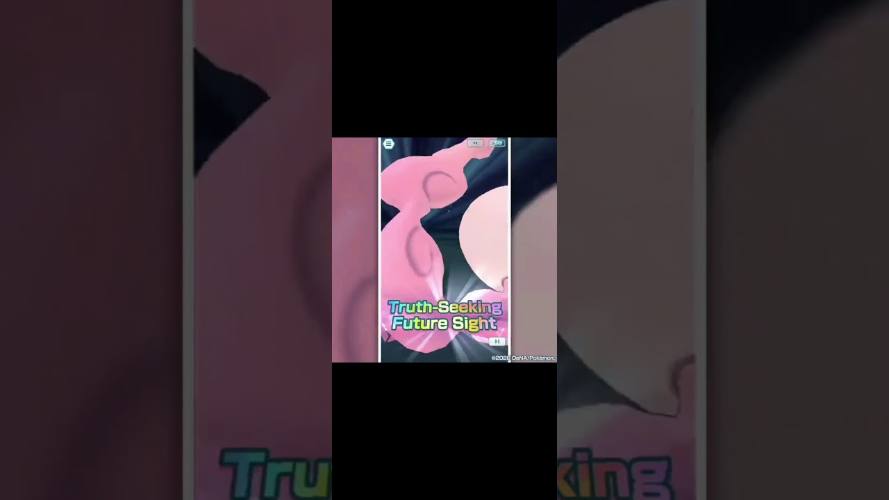 Pokemon Masters EX: Bianca Spotlight Scout