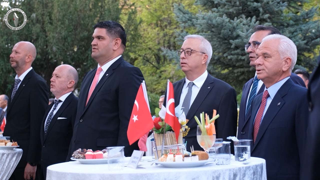 Eylül 2025 Meclis Sunumu