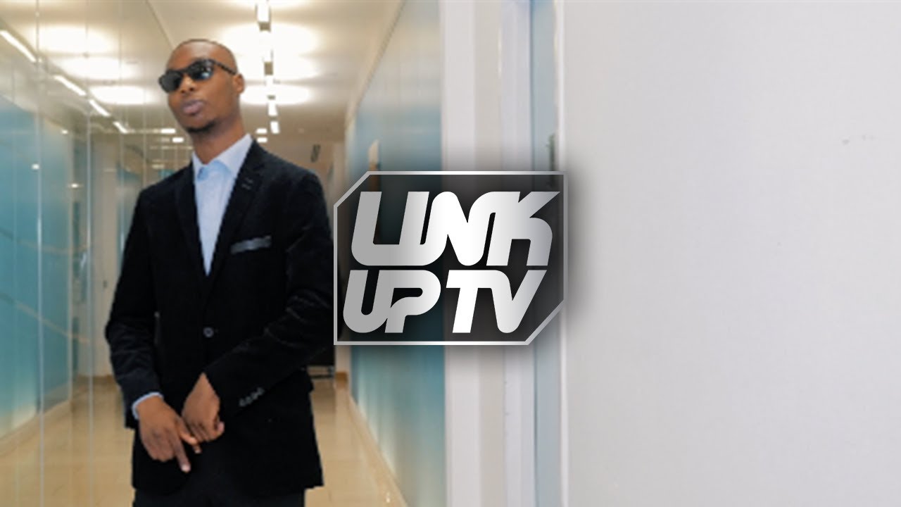 Mikes Comedy - Alla My G'z [Music Video] | Link Up TV