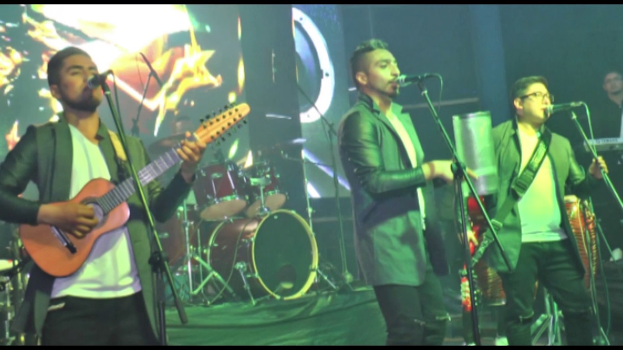 Mosaico Carranguero - Son Guararé - En Vivo #MusicaColombiana #ParrandaYCarranga