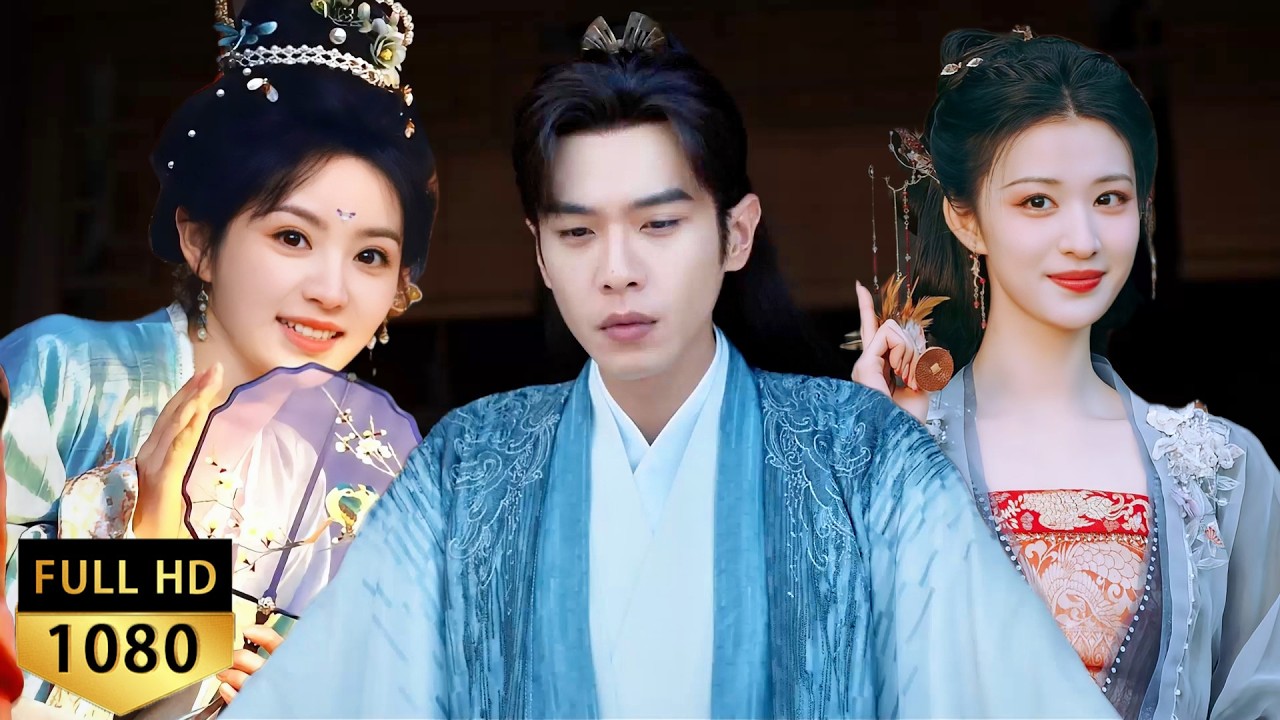 Lord Fan arrives in Jiangnan, girls flock to catch a glimpse of him!#庆余年
