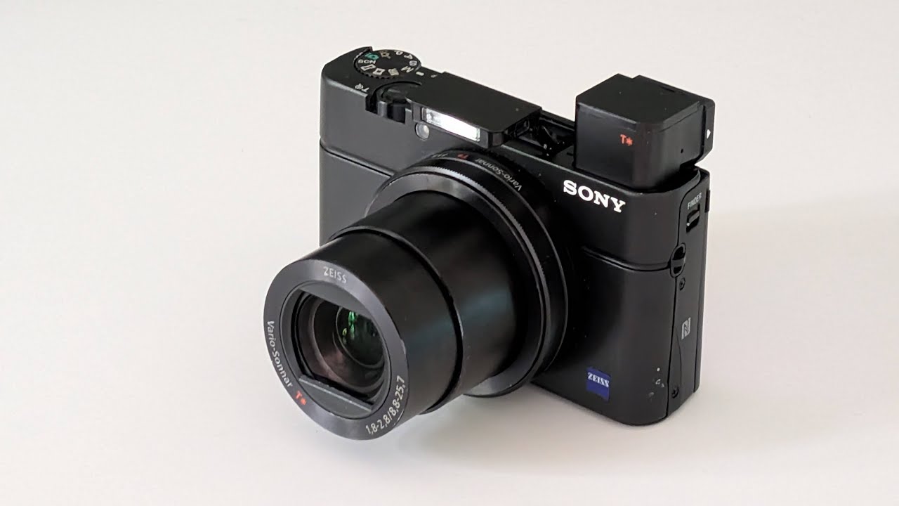 Стоит ли покупать Sony RX100 III в 2025 году?