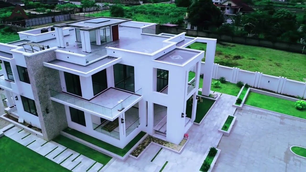 European Aluminum Systems  Project Showcase 001