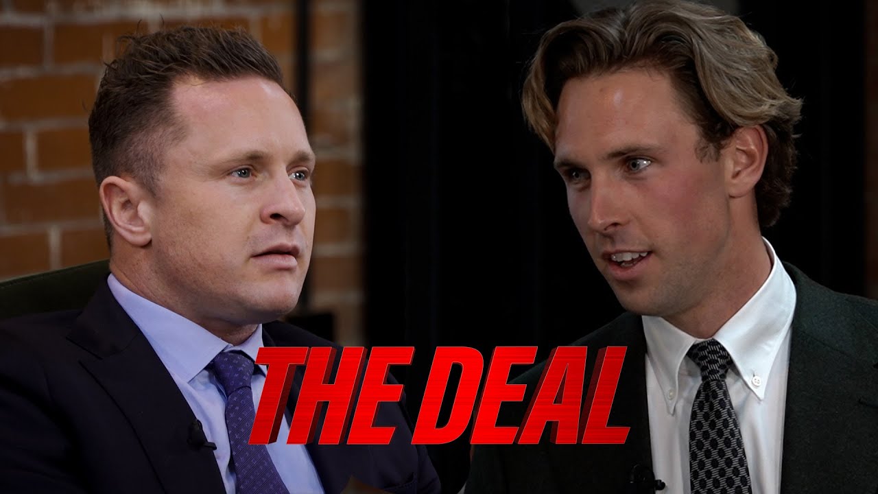 Vinny from Brooksfield⎜Christchurch Townhouses | The Deal