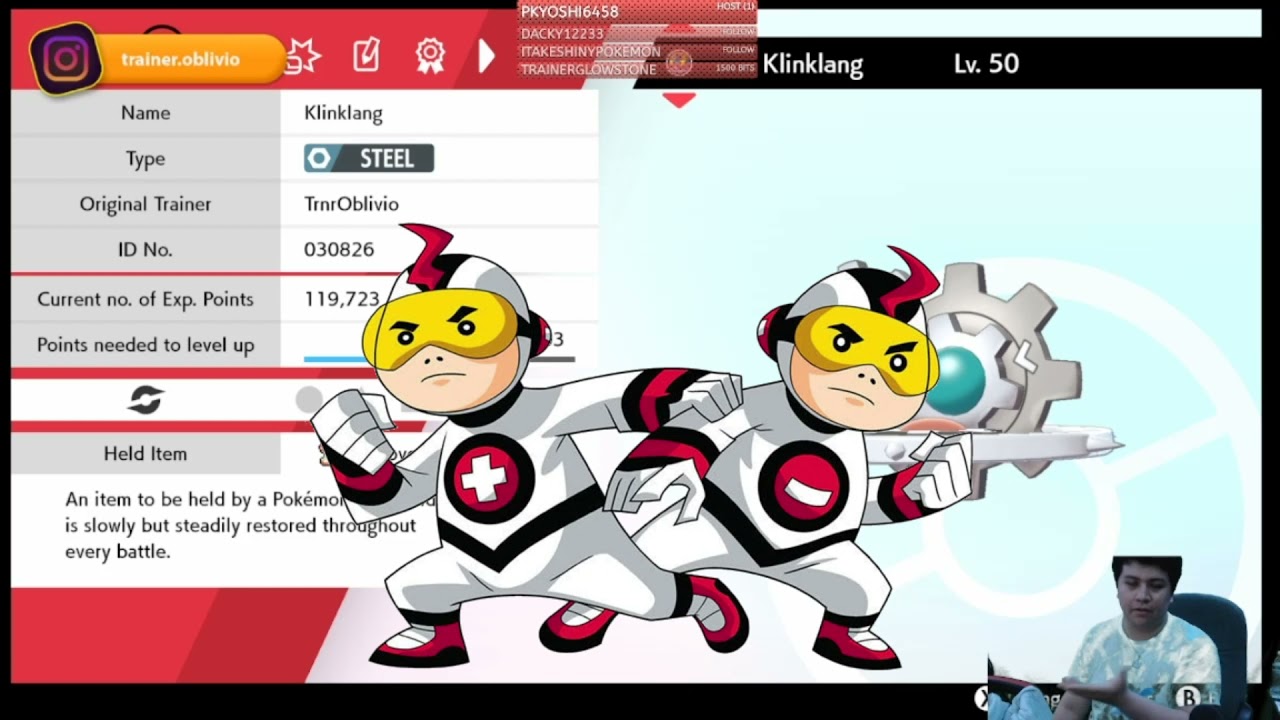 Mas y menos ;) (Pokémon Sweeps!) (Pokémon theme team!)
