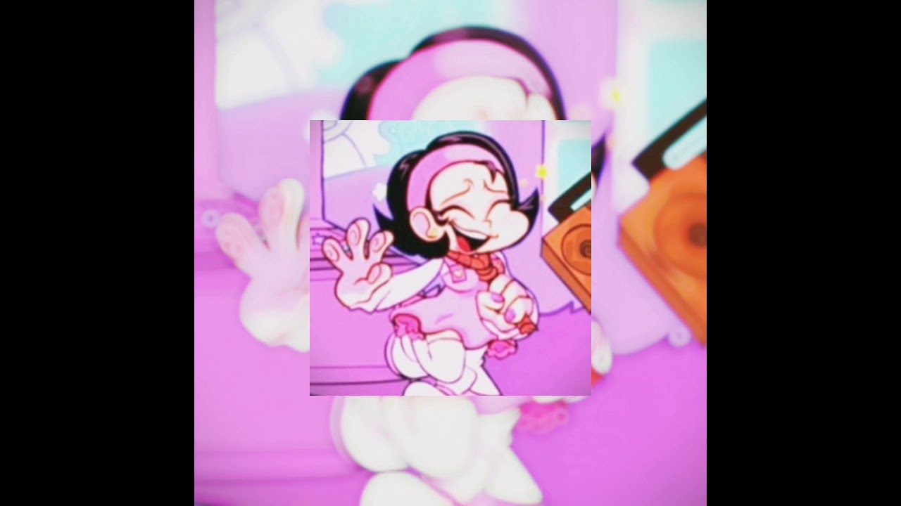 EEEAAAOOO sped up/nightcore