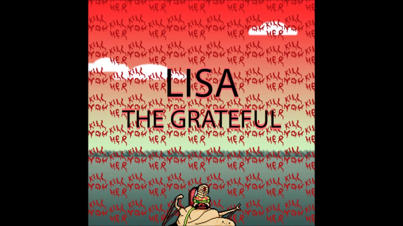 LISA: The Grateful Soundtrack - Arrow To The Heart