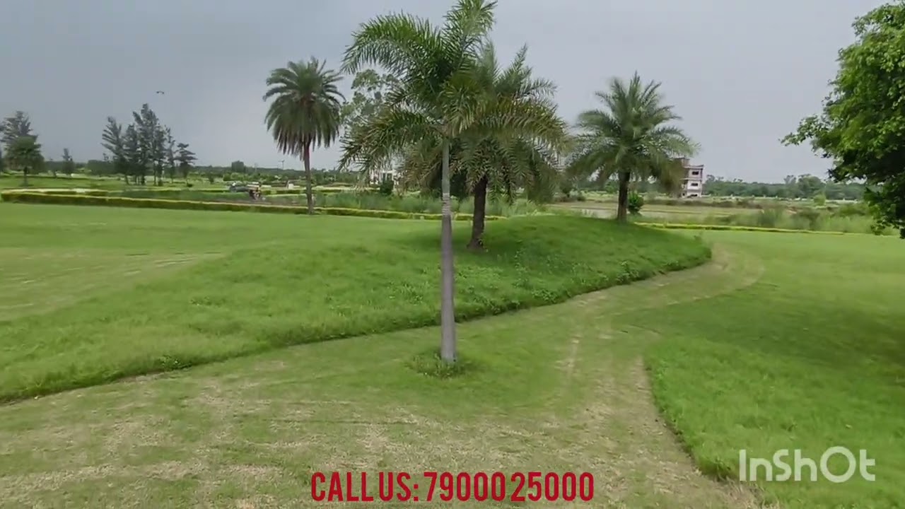 Supertech Golf Country, Sector -22D, Yamuna expressway. Call Us: 79000 25000. Ready To Move Plots