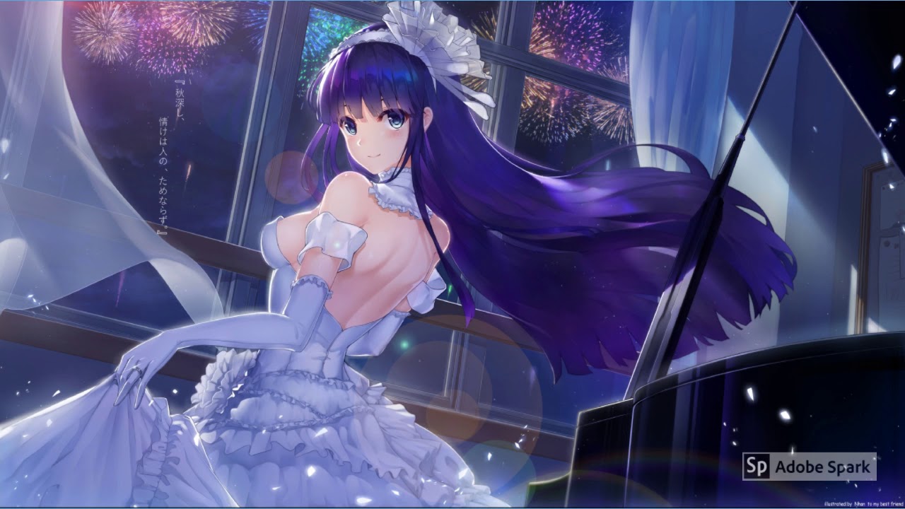 Sound Of Destiny - Nana Mizuki