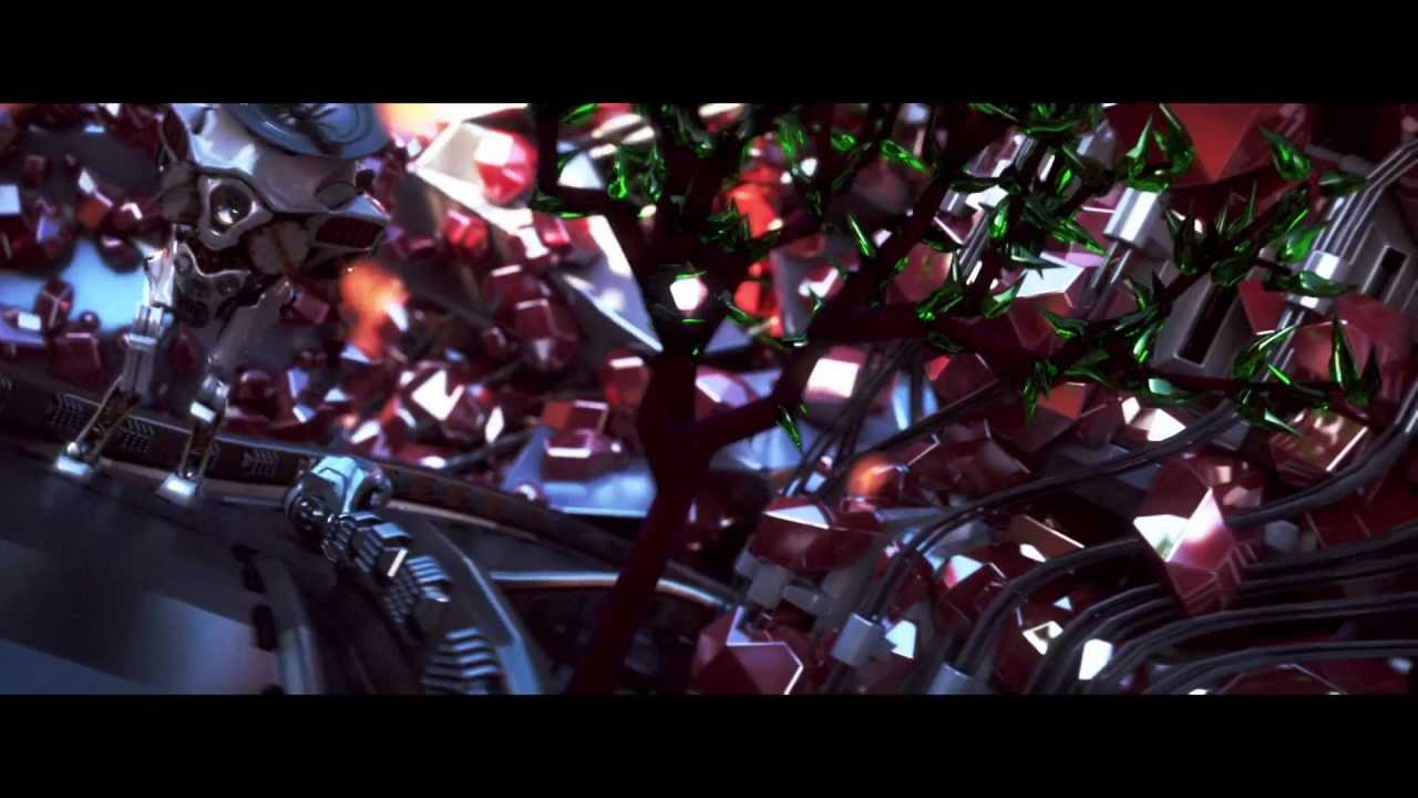 KOAN Sound - Funk Blaster (Official Music Video)