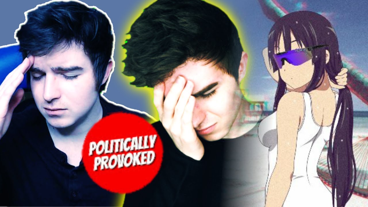 Vicious debate with a furious alt-righter