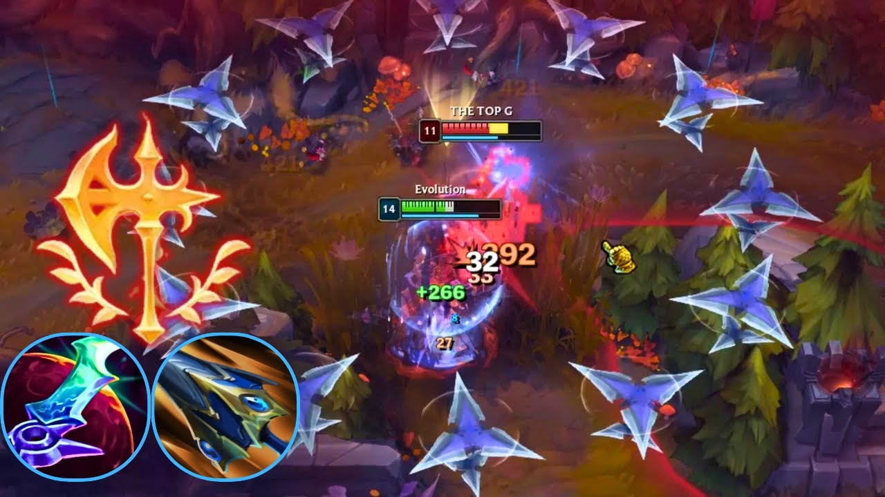 Talon mid | Carry Every Game With This Build | Talon VS Syndra