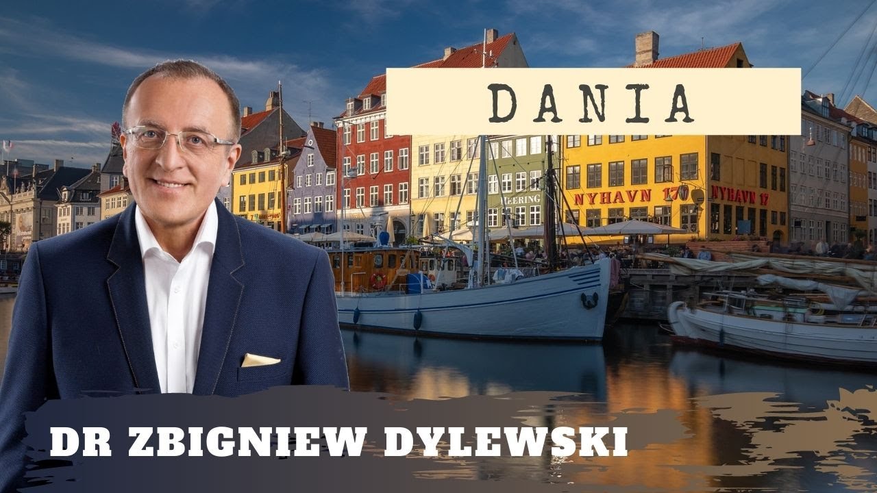 Dania (część I, II, III)