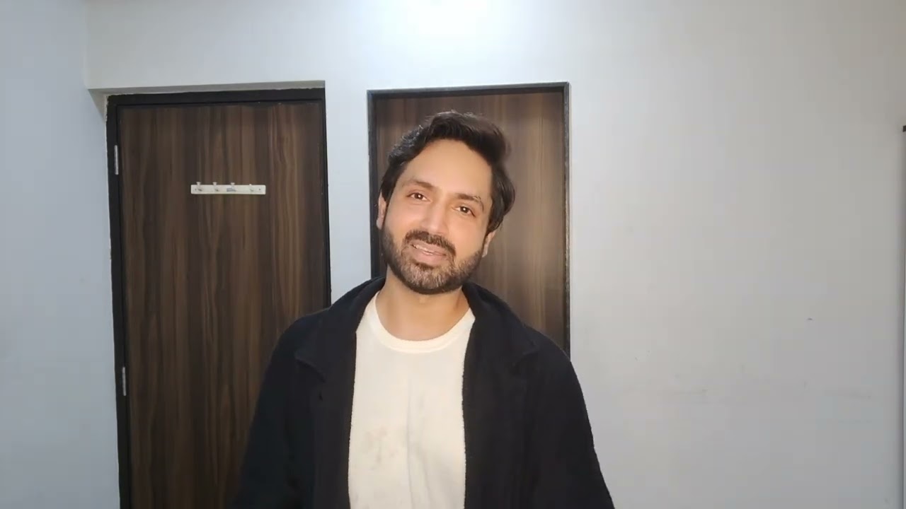 Audition 29-05-2025