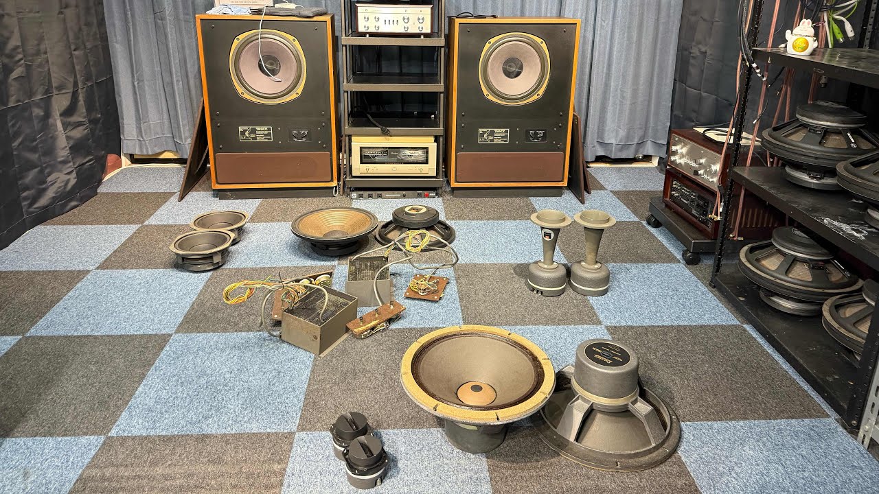 ALTEC 515C,JBL 2235H,JBL 2121H,JBL 2420 và JBL 2405 vừa về.Zalo:0342524798