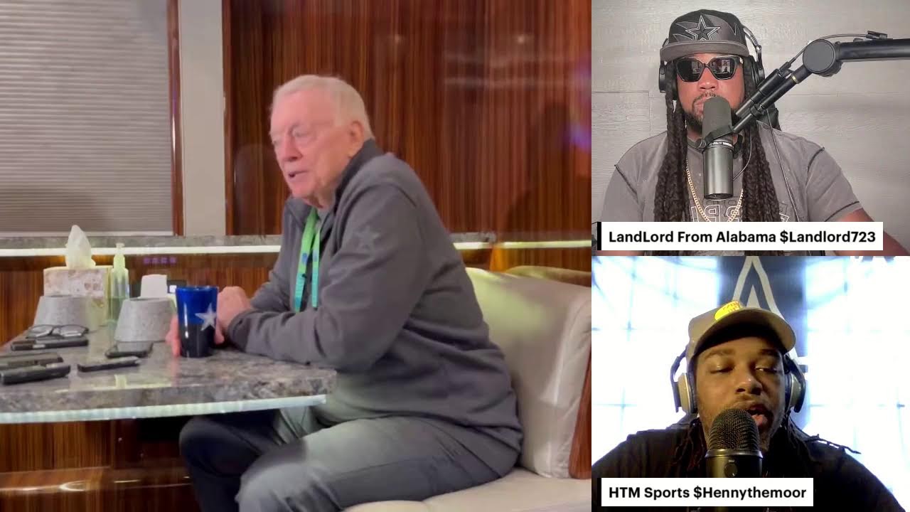 Cowboys Convos: Cowboys flip switches 😎, Will they be aggressive in free agency