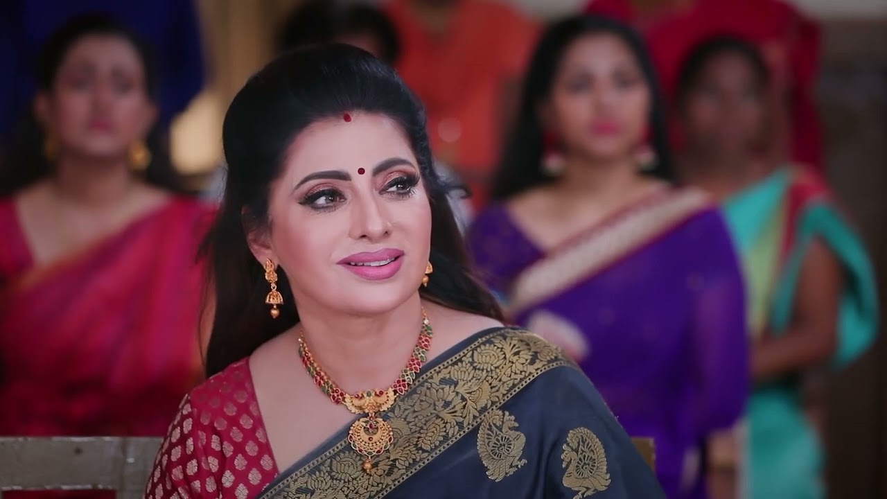Sembaruthi - Ep 1363 - Karthikraj,Shabana,Priya Raman - Tamil Tv Serial - Zee5 Tamil Classics