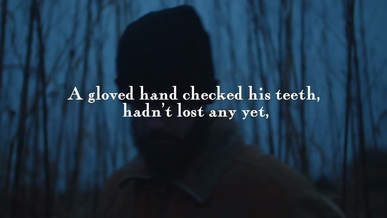 Ozark Gothic by Pawns or Kings Official Lyric Video