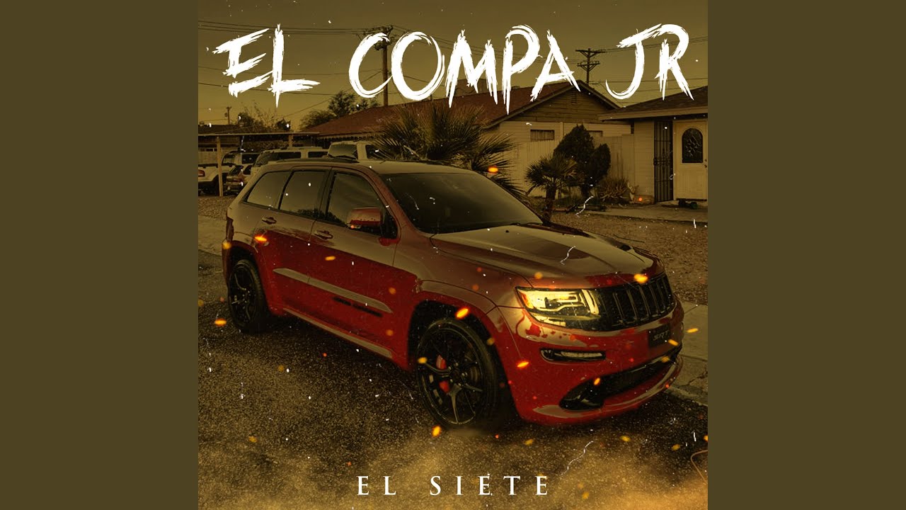 El Compa Jr