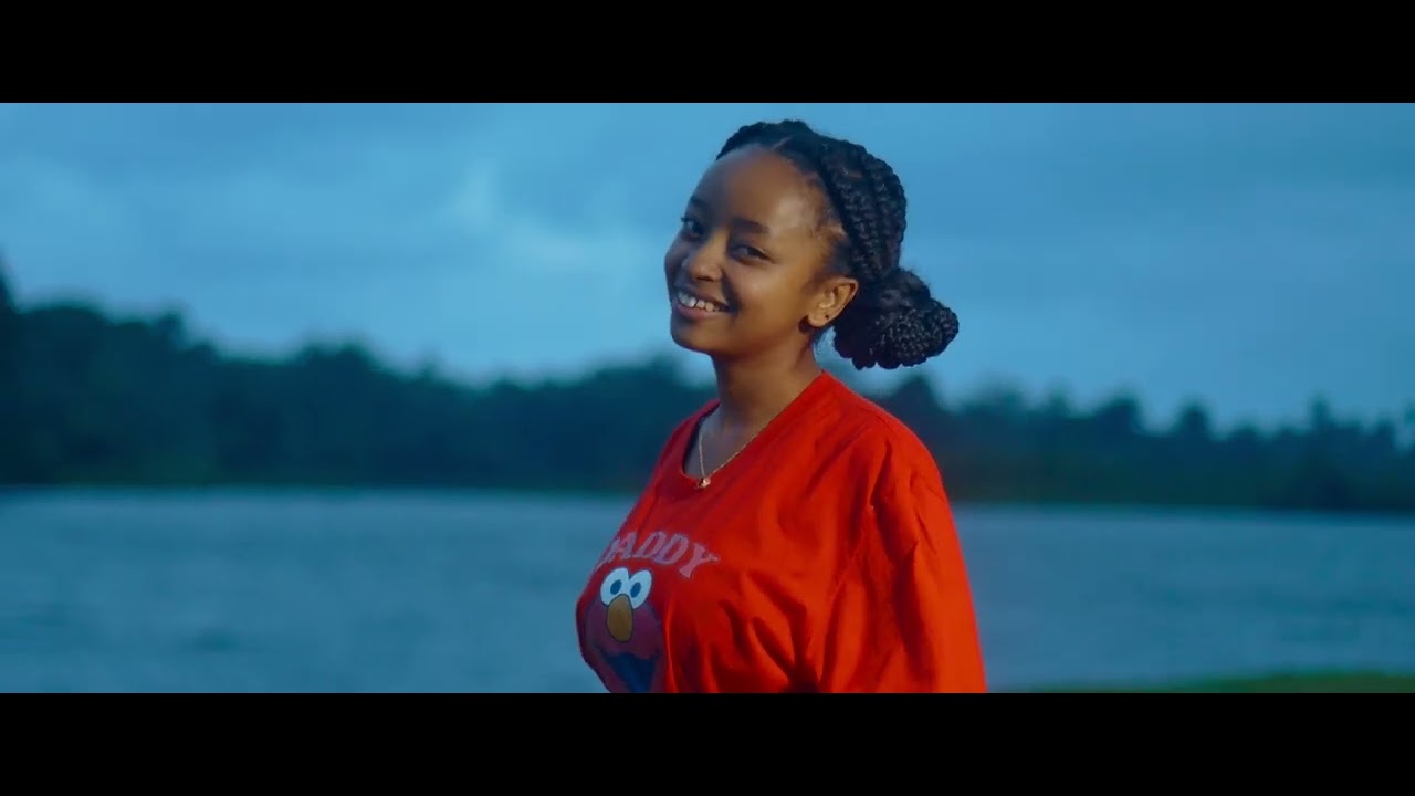 Zah'Mi - Resananaka (Official Video 2023)