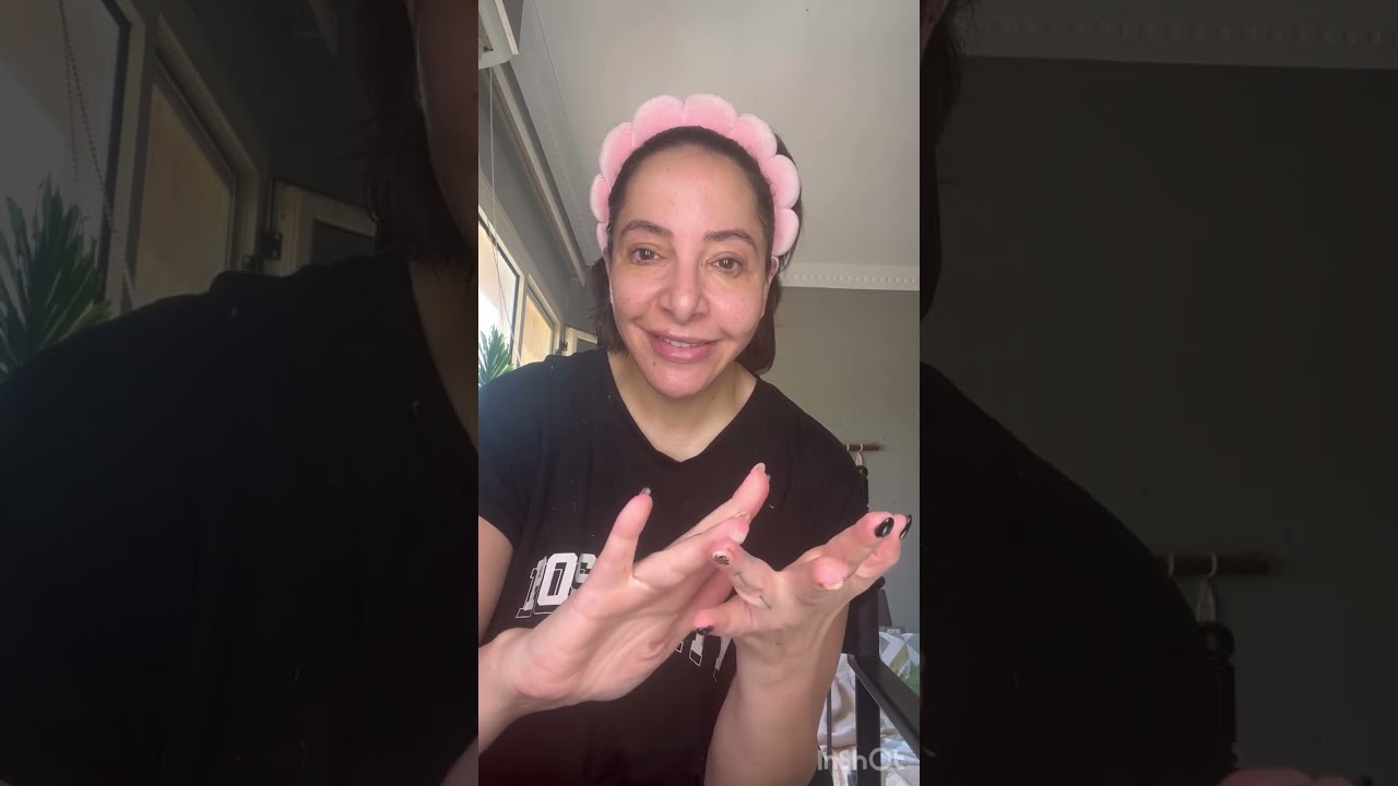 صباح الخير حبايب ام الدكش