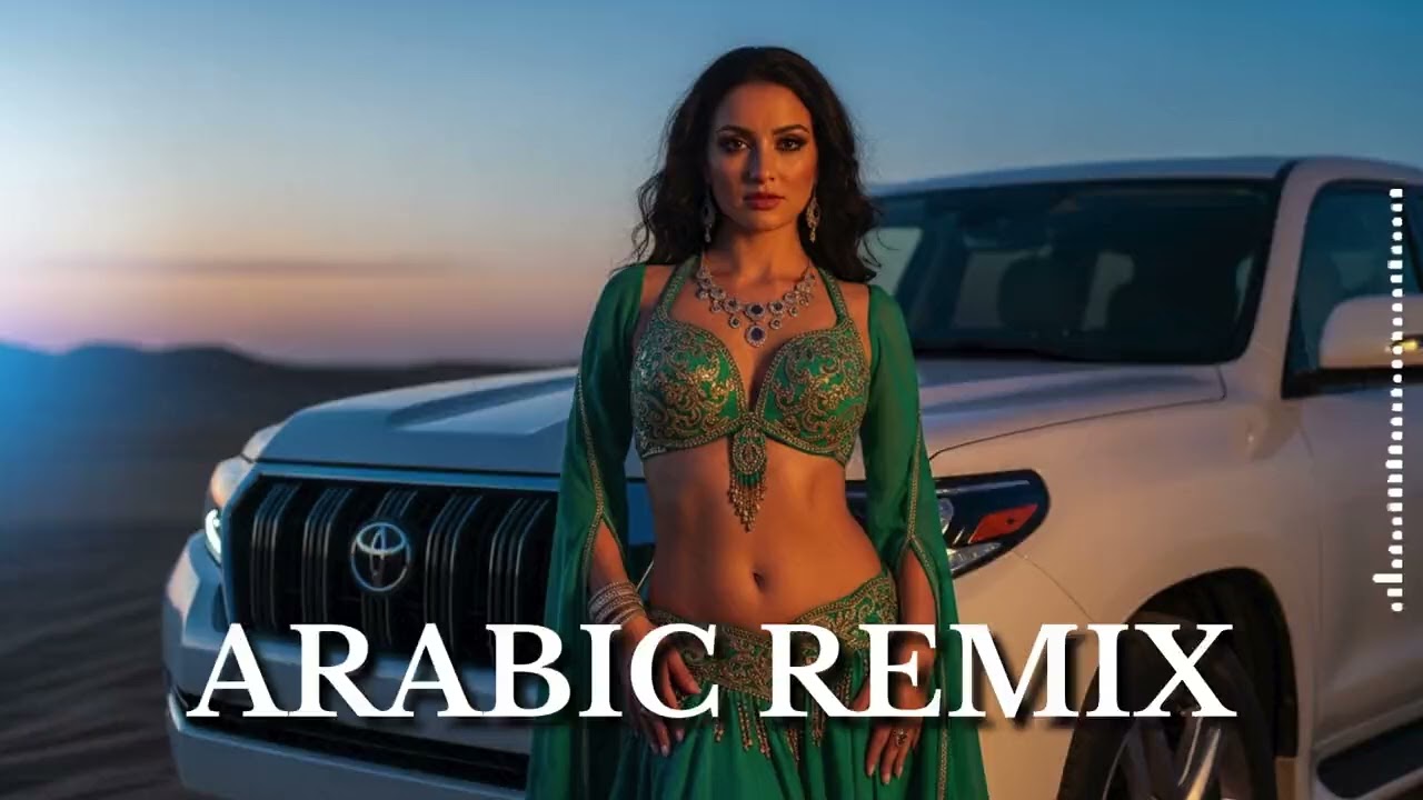 Arabic EDM Remix Made for Maximum Volume 💥 Bass Test Music