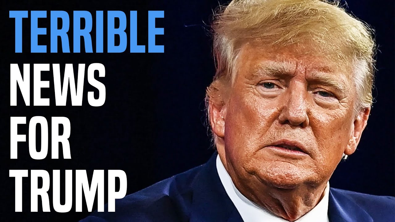 ANOTHER Trump lawyer pleads guilty, CRIES in court