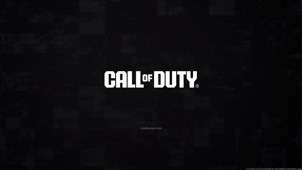 Call of Duty Warzone Stryder Class