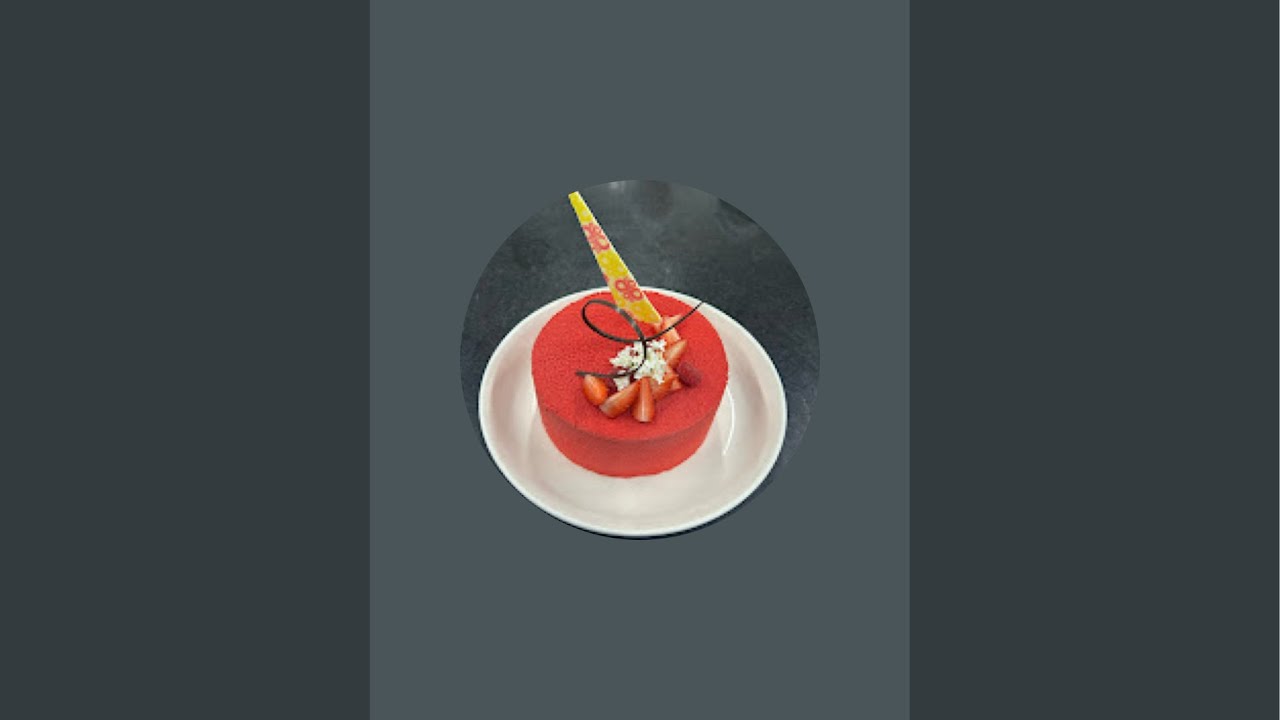 Max Pasteles  está en vivo