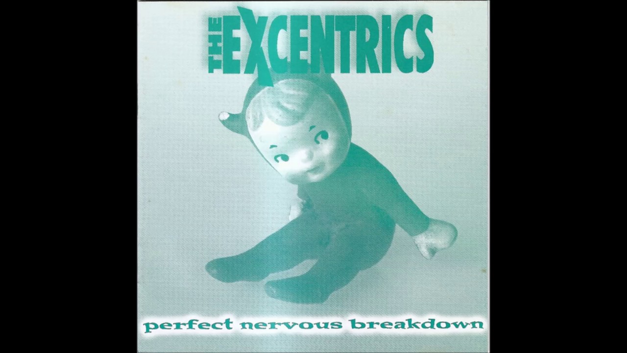 The Excentrics - Two Weeks
