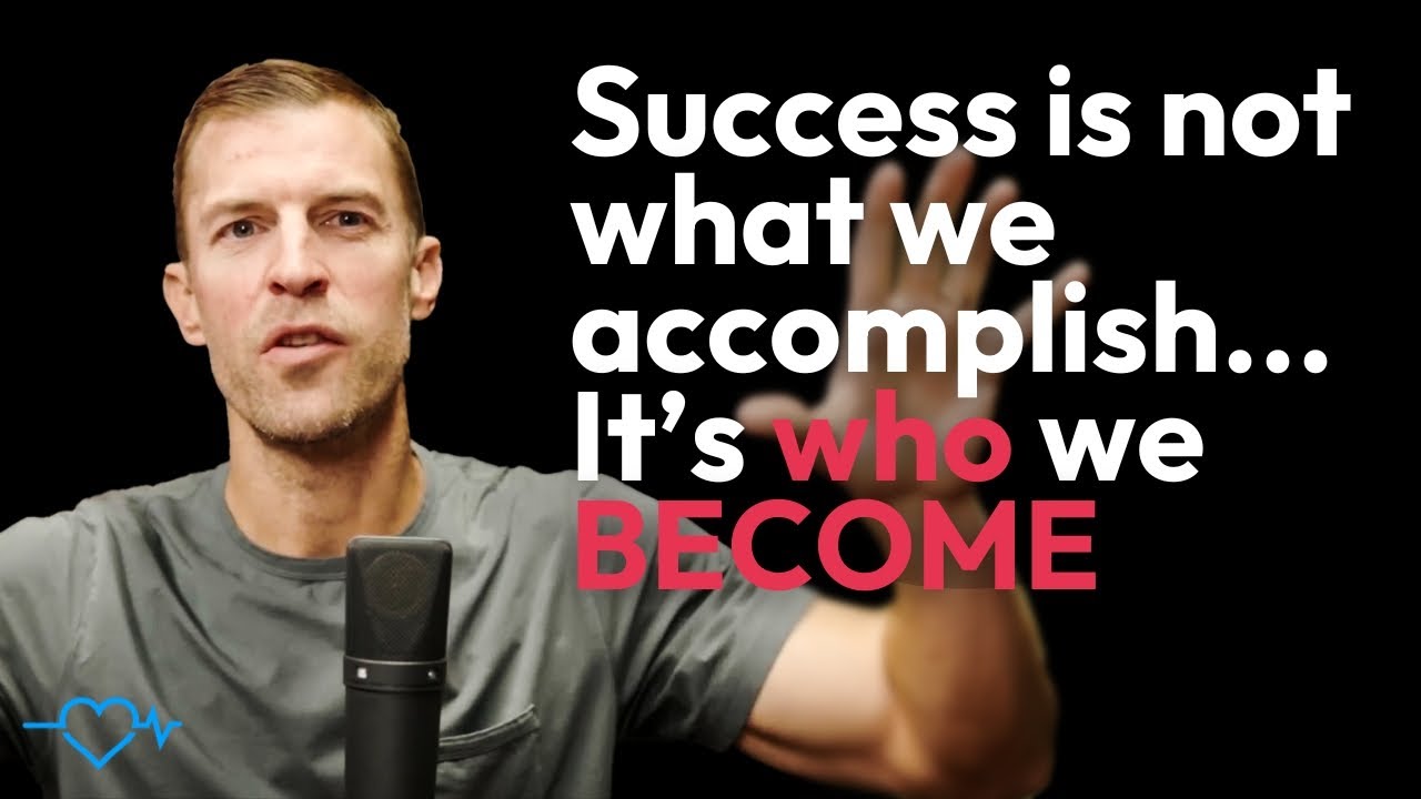 The Secret To Mindset Transformation with Dr. Josh Axe