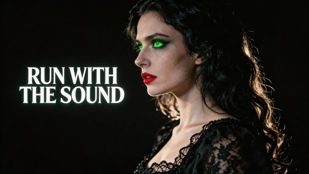 Sirock - Run With The Sound (Original Song)