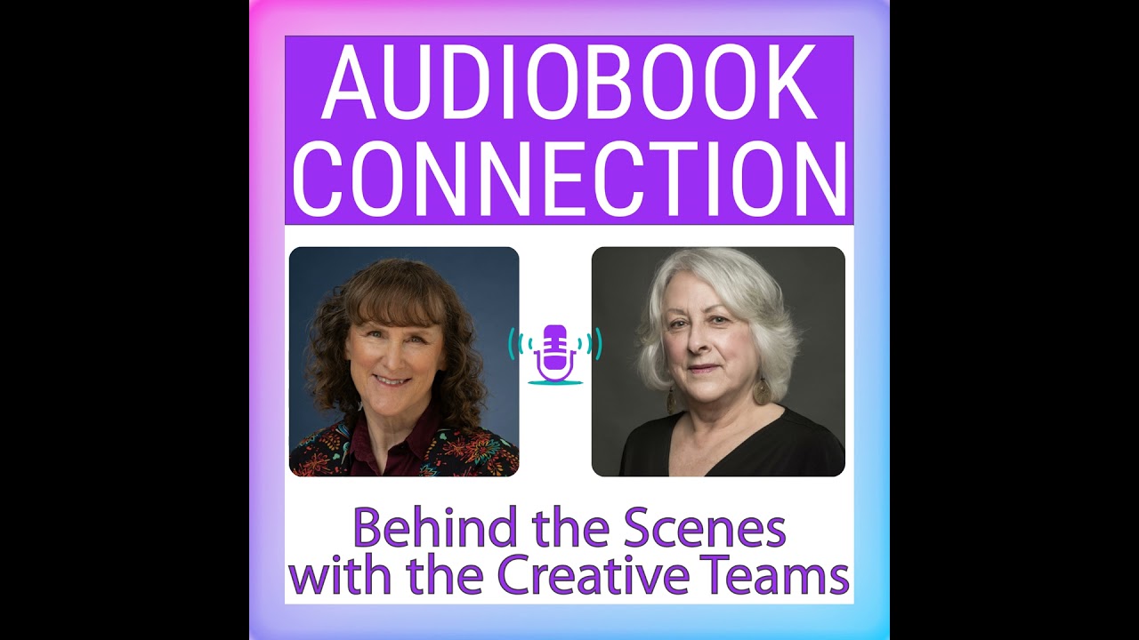 AC-I-310 Interview with author Lenore Hirsch