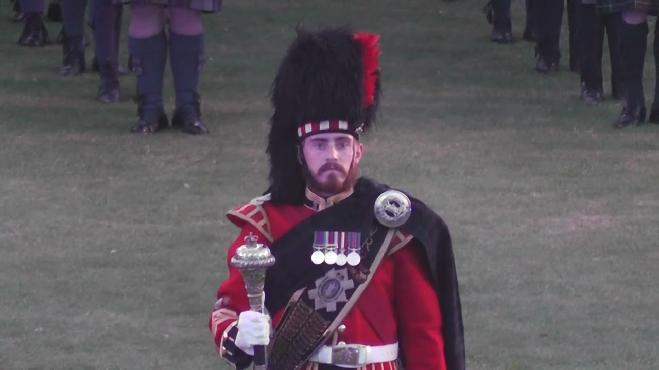 Fort George 5
