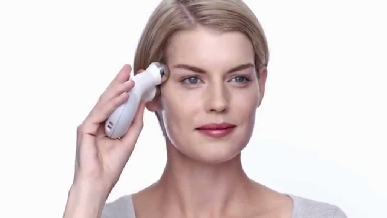 5 Minute Basic Facial Treatment with NuFace Trinity Device | ULTA Beauty