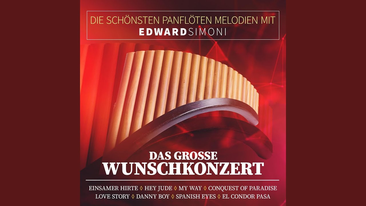 Einsamer Hirte
