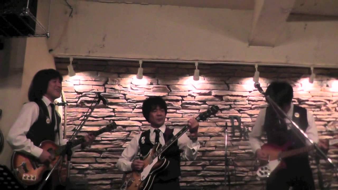 The Rutles - I Must Be In Love / The Mountbattens