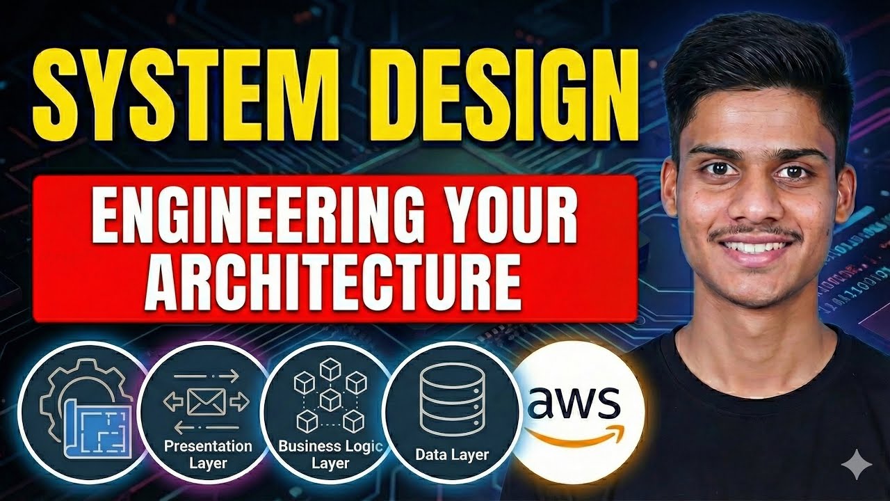 25. How to Choose Software Architecture (Monolith, Microservices, Event-Driven)