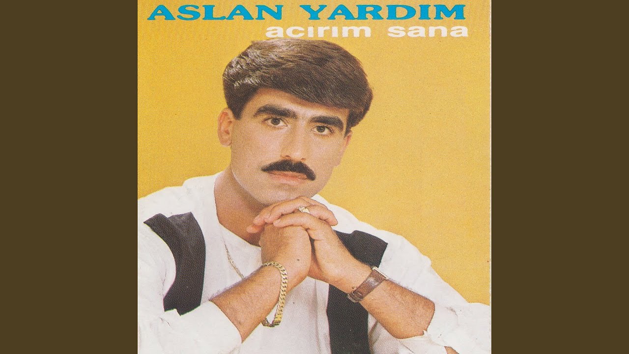 Acırım Sana