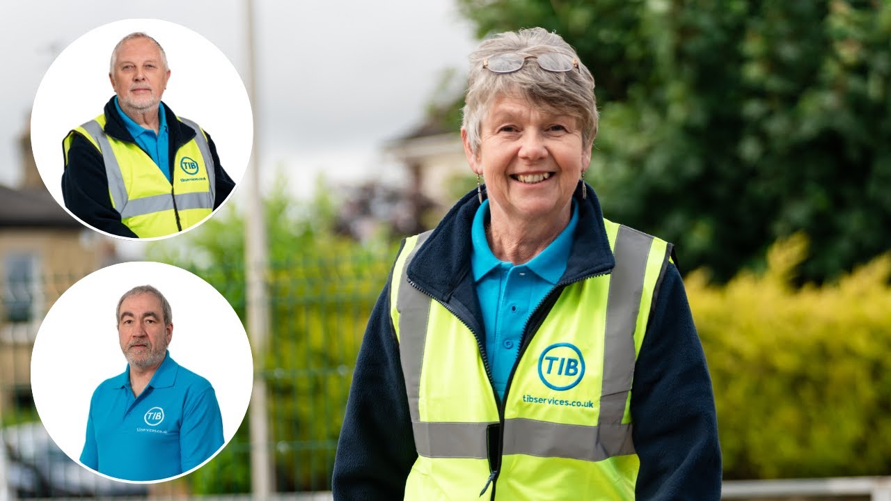 Rewarding Work That Makes a Difference | Become a School Caretaker