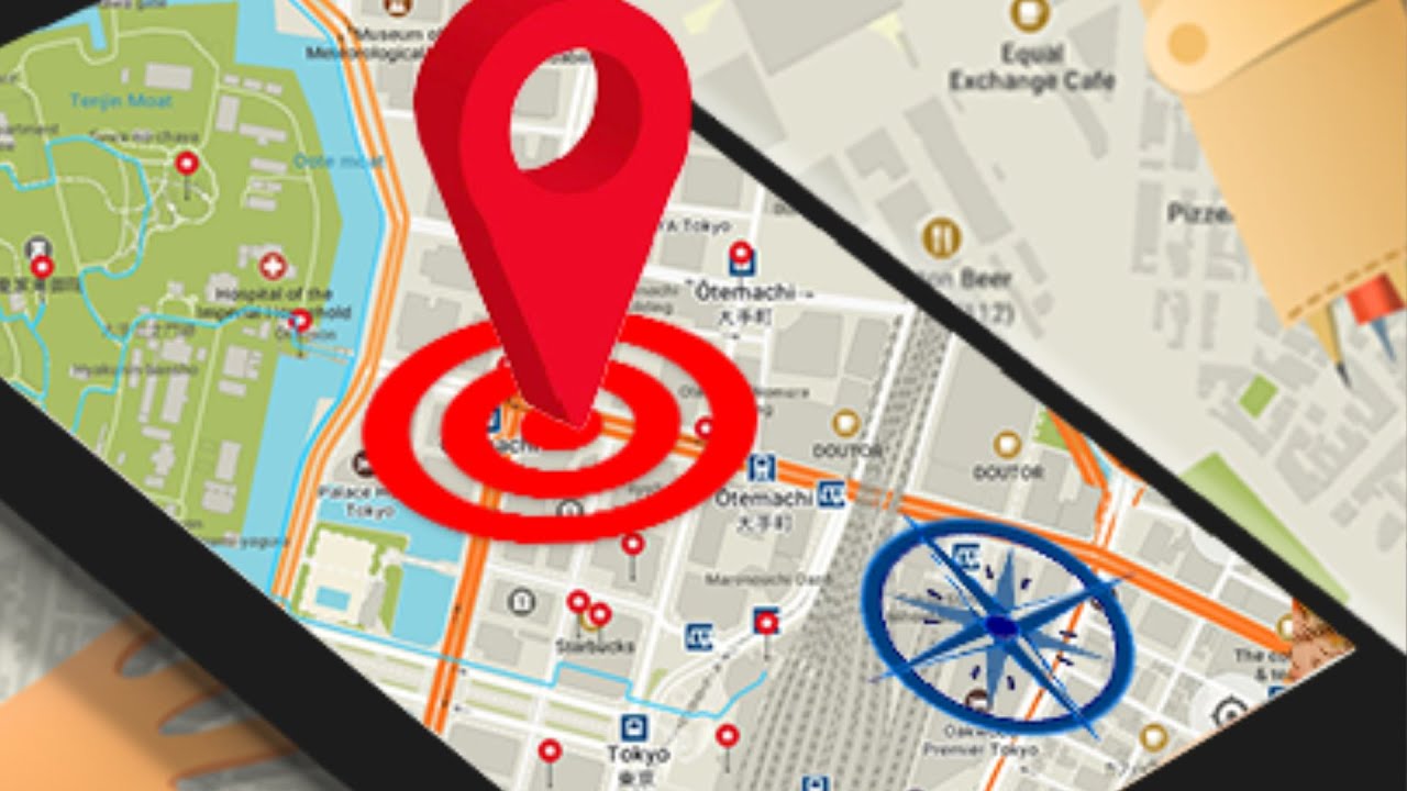 COMO CALIBRAR 100% O GPS DO SEU CELULAR