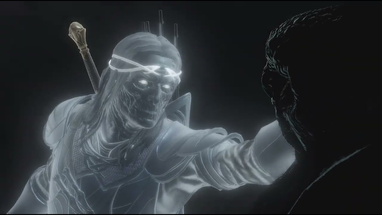 Shadow of War fortress win