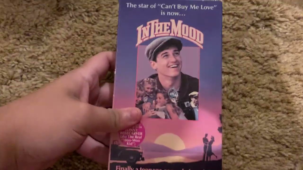 VHS Update + DVD Suprise Video for 3/9/26 First VHS Update for 2026!!!! Part 1